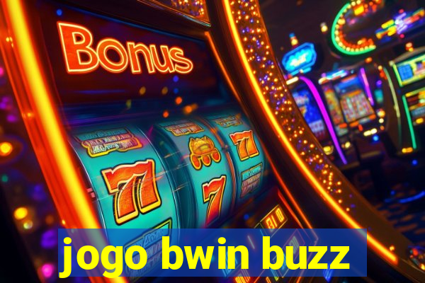 jogo bwin buzz